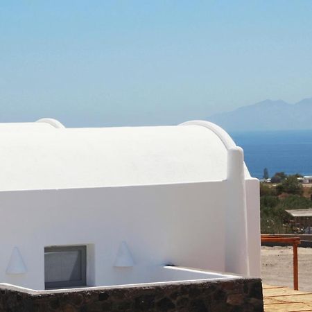 Aeron Suites Exo Gonia Exterior foto